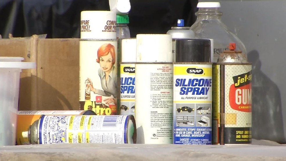 Household Hazardous Waste Collection Event Set For Expo Gardens In