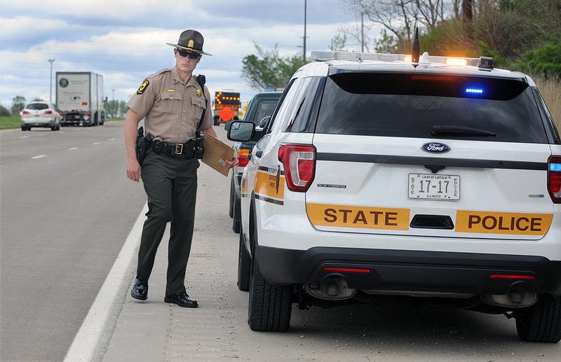 scott pruitt public his drivers speed